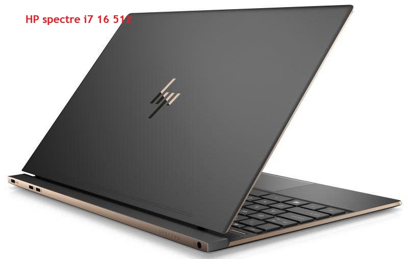 Laptop xách tay hp spectre gia re